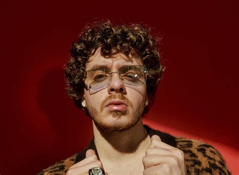 jackoff harlow|Qui est Jack Harlow, le nouveau rappeur américain qui cartonne